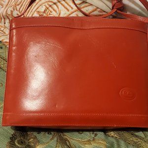 CRISTIAN OF ITALY PURSE  NWOT